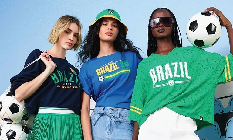Cuộc đua thời trang khốc liệt ở World Cup 2026: góc nhìn mới cho người chơi Việt - hình ảnh - vipnews88.com Cuộc đua thời trang khốc liệt ở World Cup 2026: góc nhìn mới cho người chơi Việt - hình ảnh - vipnews88.com