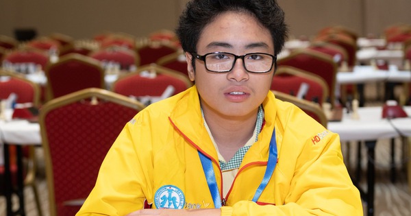 Kỳ thủ trẻ Việt Nam gây bất ngờ tại giải cờ vua cá nhân châu Á 2026 - hình ảnh - vipnews88.com