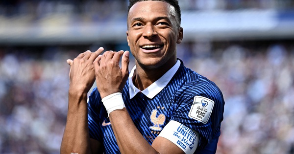 Pháp 3-1 Senegal, bảng I World Cup 2026: Show diễn chói sáng của Mbappe: góc nhìn mới cho người chơi Việt - hình ảnh - vipnews88.com Pháp 3-1 Senegal, bảng I World Cup 2026: Show diễn chói sáng của Mbappe: góc nhìn mới cho người chơi Việt - hình ảnh - vipnews88.com