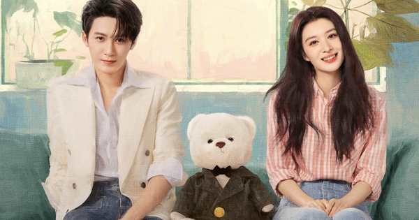 Phim có Đàn Kiện Thứ – Vương Sở Nhiên ‘gây bão’, NEW88 chính thức cập nhật tin giải trí nóng - hình ảnh - vipnews88.com
