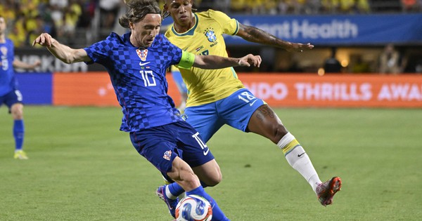 World Cup của những lão tướng: Khi kinh nghiệm chạm đỉnh vinh quang - hình ảnh - vipnews88.com World Cup của những lão tướng: Khi kinh nghiệm chạm đỉnh vinh quang - hình ảnh - vipnews88.com