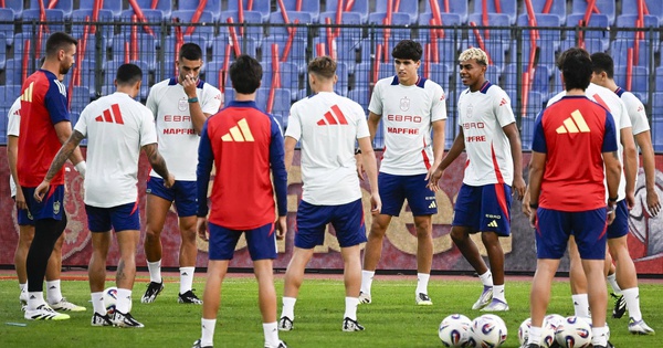 NEW88 Baccarat và Câu Hỏi Về Đội Hình Đắt Giá Tại World Cup 2026 - hình ảnh - vipnews88.com NEW88 Baccarat và Câu Hỏi Về Đội Hình Đắt Giá Tại World Cup 2026 - hình ảnh - vipnews88.com