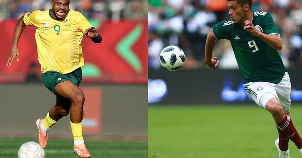 Lịch đá World Cup 2026 mới nhất: Mexico vs Nam Phi – Cơ hội trải nghiệm cá cược đỉnh cao cùng NEW88 - hình ảnh - vipnews88.com Lịch đá World Cup 2026 mới nhất: Mexico vs Nam Phi – Cơ hội trải nghiệm cá cược đỉnh cao cùng NEW88 - hình ảnh - vipnews88.com