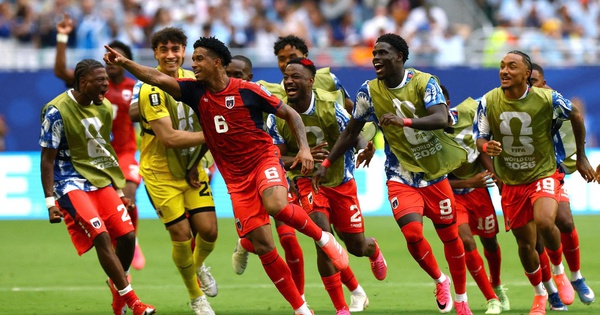 Cabo Verde kéo dài kỳ tích, tiến gần giấc mơ chạm trán Messi tại World Cup 2026 - hình ảnh - vipnews88.com Cabo Verde kéo dài kỳ tích, tiến gần giấc mơ chạm trán Messi tại World Cup 2026 - hình ảnh - vipnews88.com
