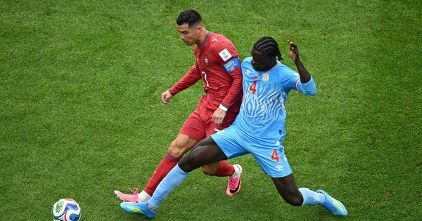 Bồ Đào Nha – Uzbekistan (0 giờ ngày 24.6, trực tiếp VTV6): Khó cản Ronaldo giải cơn khát bàn thắng: góc nhìn mới cho người chơi Việt - hình ảnh - vipnews88.com