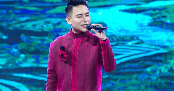 Chàng trai hát ‘Biển tình’ bị Thái Châu góp ý là ai? - hình ảnh - vipnews88.com