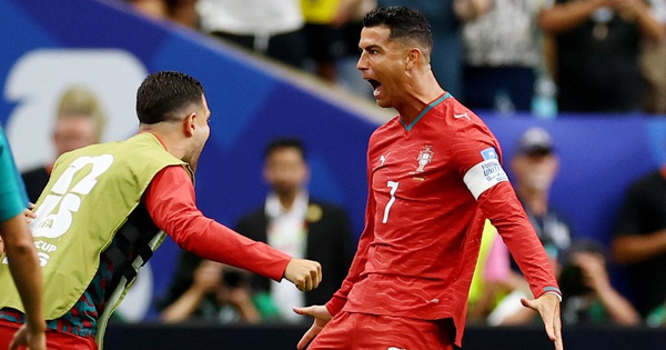 Pedro Neto: ‘Bồ Đào Nha đâu có phụ thuộc vào Ronaldo’ - hình ảnh - vipnews88.com