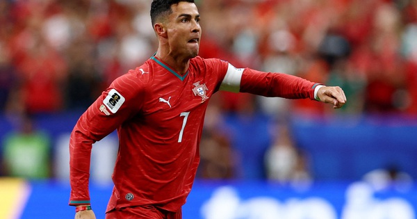 Bồ Đào Nha 5-0 Uzbekistan: Ronaldo lập cú đúp, NEW88 cập nhật tỷ lệ cược hấp dẫn - hình ảnh - vipnews88.com