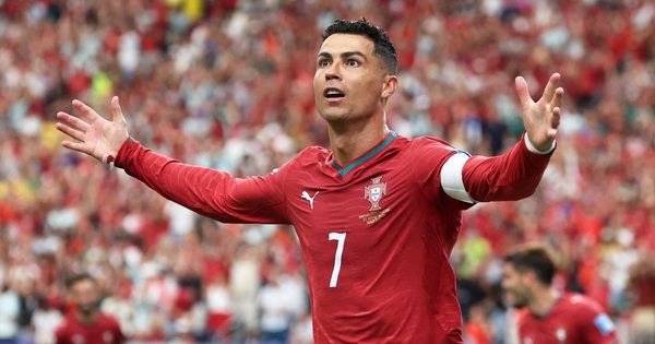 Tốp ghi bàn World Cup mới nhất: Vinicius áp sát Messi, chờ Ronaldo bứt phá - hình ảnh - vipnews88.com Tốp ghi bàn World Cup mới nhất: Vinicius áp sát Messi, chờ Ronaldo bứt phá - hình ảnh - vipnews88.com