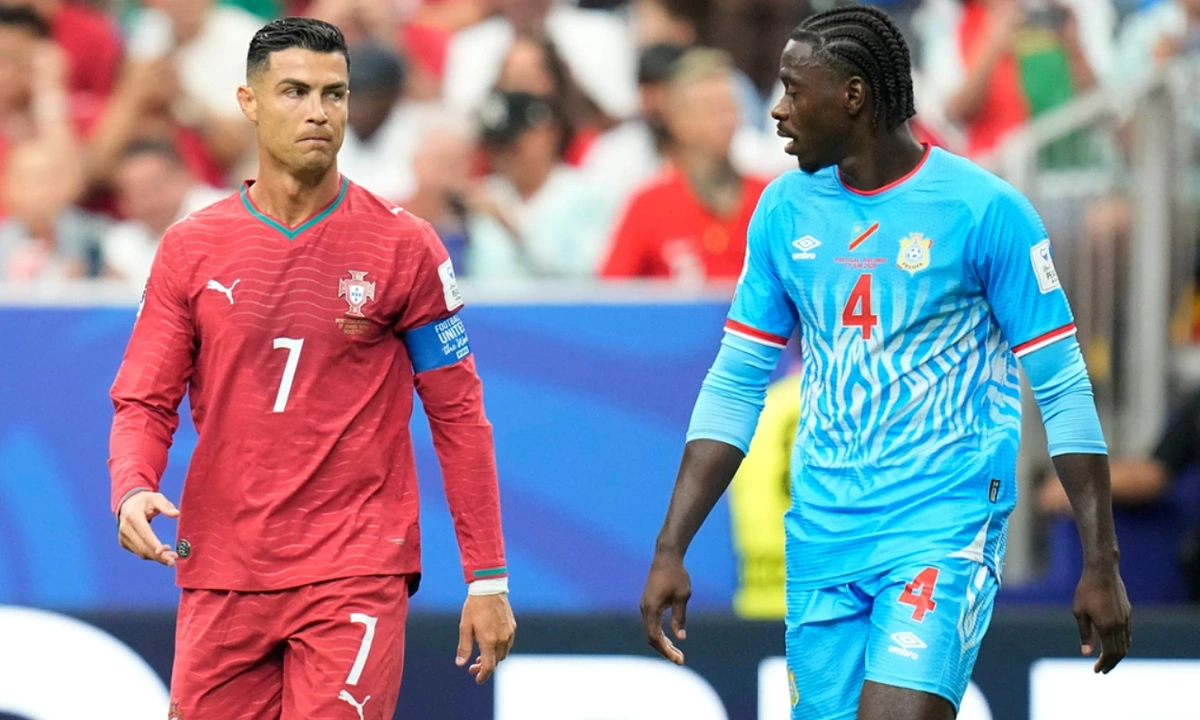 Boateng: ‘Ronaldo nên nhường chỗ để Bồ Đào Nha tiến xa’ - hình ảnh - vipnews88.com Boateng: ‘Ronaldo nên nhường chỗ để Bồ Đào Nha tiến xa’ - hình ảnh - vipnews88.com