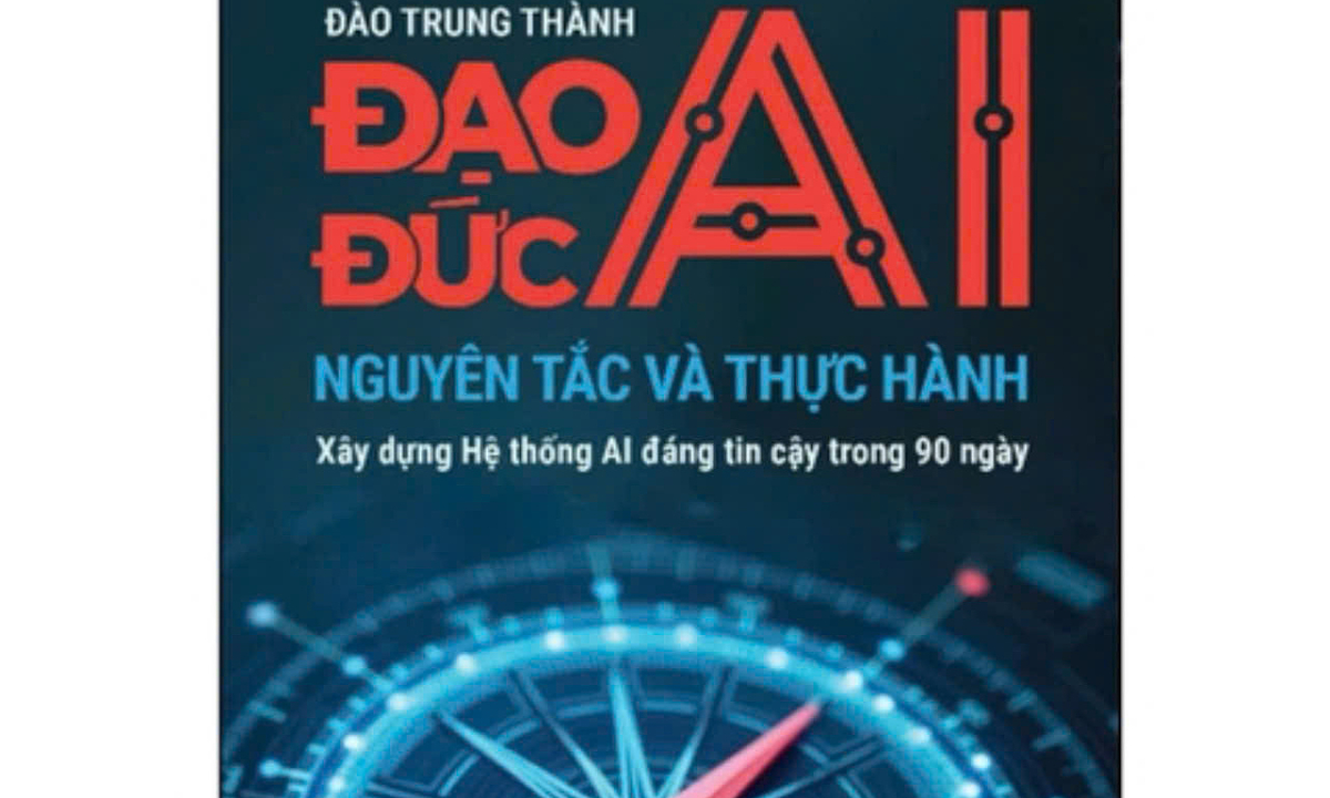 Link vào nhà cái NEW88 và thông điệp đạo đức từ sách ‘Đạo đức AI’ - hình ảnh - vipnews88.com Link vào nhà cái NEW88 và thông điệp đạo đức từ sách ‘Đạo đức AI’ - hình ảnh - vipnews88.com