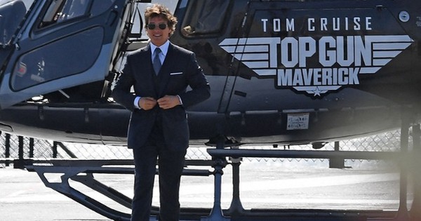 Tom Cruise chính thức xác nhận Top Gun 3 – Cơ hội giải trí đỉnh cao cho fan cá cược online - hình ảnh - vipnews88.com Tom Cruise chính thức xác nhận Top Gun 3 – Cơ hội giải trí đỉnh cao cho fan cá cược online - hình ảnh - vipnews88.com