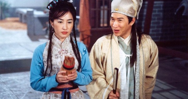 Trương Gia Huy tiết lộ cách chinh phục Quan Vịnh Hà: Chuyện tình đẹp giữa làng giải trí Hoa ngữ - hình ảnh - vipnews88.com Trương Gia Huy tiết lộ cách chinh phục Quan Vịnh Hà: Chuyện tình đẹp giữa làng giải trí Hoa ngữ - hình ảnh - vipnews88.com