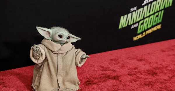 NEW88 baccarat và làn sóng điện ảnh Gen Z: Khi phim kinh dị giá rẻ ‘hạ gục’ Star Wars - hình ảnh - vipnews88.com