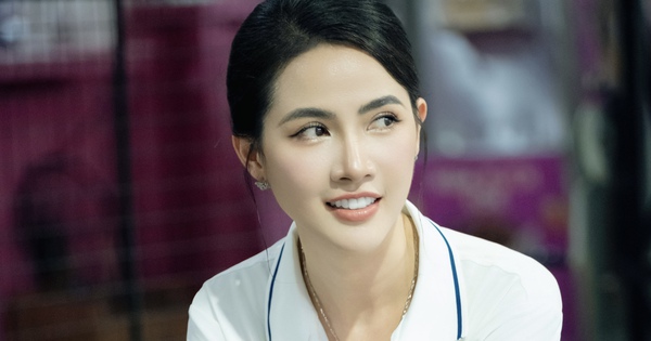 Phan Thị Mơ chia sẻ về cuộc sống bận rộn sau khi đảm nhận vai trò Phó chủ tịch CLB Doanh nghiệp Mekong TP.HCM - hình ảnh - vipnews88.com Phan Thị Mơ chia sẻ về cuộc sống bận rộn sau khi đảm nhận vai trò Phó chủ tịch CLB Doanh nghiệp Mekong TP.HCM - hình ảnh - vipnews88.com