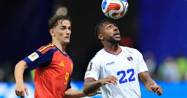 HLV Tây Ban Nha tiếc nuối sau trận hòa 0-0, NEW88 cược bóng đá mang đến cơ hội theo dõi sát sao World Cup 2026 - hình ảnh - vipnews88.com HLV Tây Ban Nha tiếc nuối sau trận hòa 0-0, NEW88 cược bóng đá mang đến cơ hội theo dõi sát sao World Cup 2026 - hình ảnh - vipnews88.com