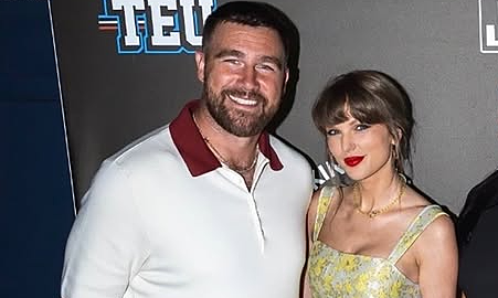 Taylor Swift xin phong tỏa đường phố quanh nơi làm lễ cưới - hình ảnh - vipnews88.com