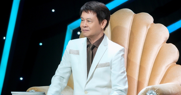 Danh ca Thái Châu nghẹn ngào tưởng nhớ nhạc sĩ Lam Phương trên sóng ‘Hãy nghe tôi hát’ - hình ảnh - vipnews88.com