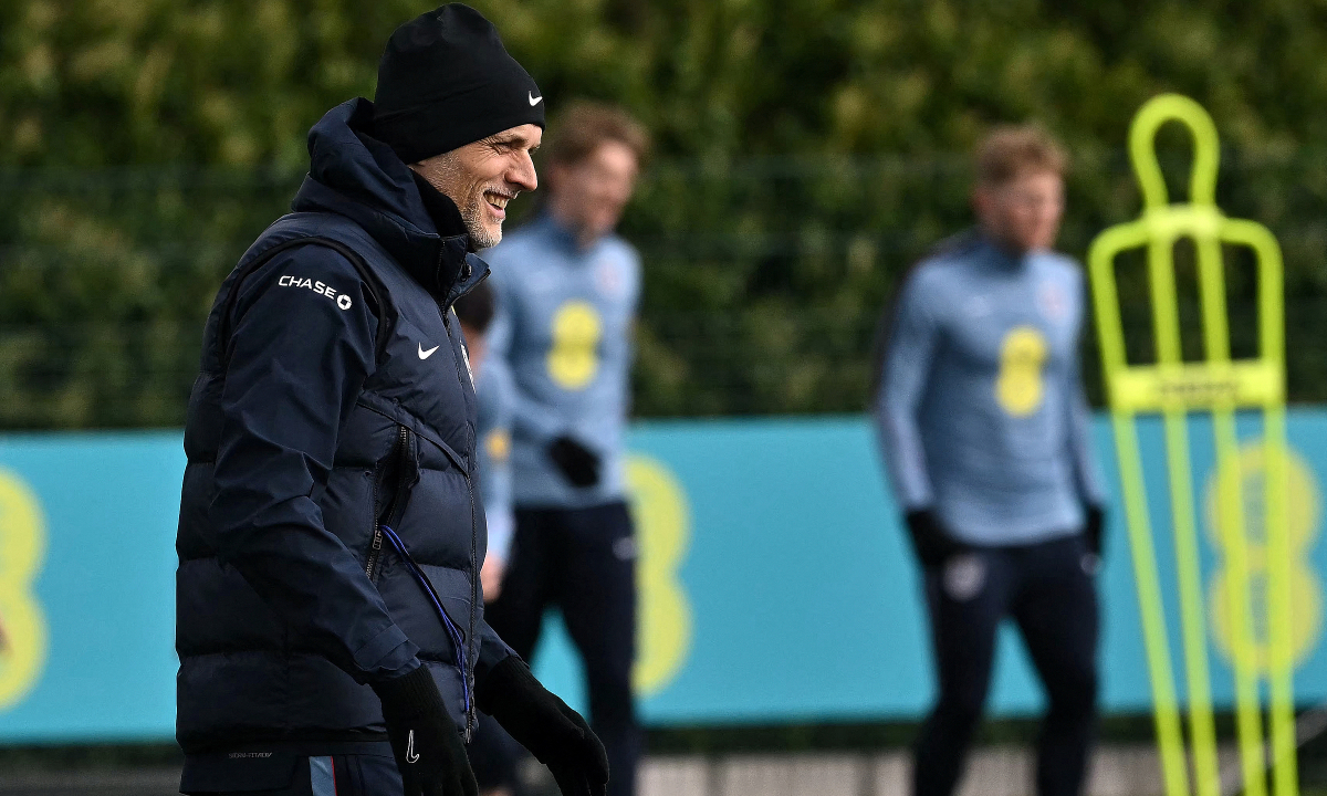 Tuchel và Kane Tin Tưởng Anh Sẵn Sàng Vô Địch World Cup 2026 - hình ảnh - vipnews88.com Tuchel và Kane Tin Tưởng Anh Sẵn Sàng Vô Địch World Cup 2026 - hình ảnh - vipnews88.com