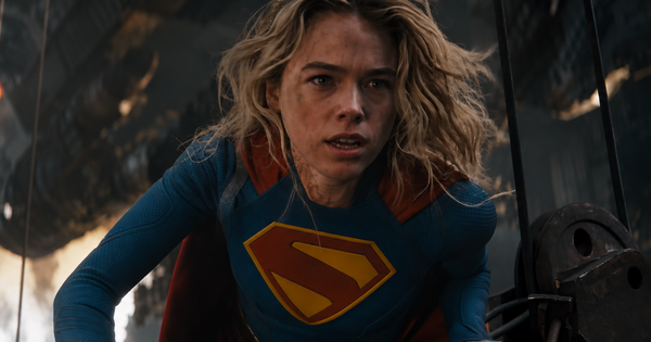 Casino trực tuyến Việt Nam và làn sóng tranh luận quanh ‘Supergirl’ thất thế - hình ảnh - vipnews88.com