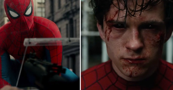 ‘Spider-Man: Brand New Day’ lập kỷ lục nửa tỉ lượt xem trailer 2 - hình ảnh - vipnews88.com