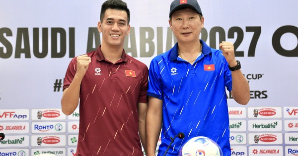 Đội tuyển Việt Nam: Ai chờ ‘vé vớt’ của thầy Kim trước thềm AFF Cup 2026? - hình ảnh - vipnews88.com Đội tuyển Việt Nam: Ai chờ ‘vé vớt’ của thầy Kim trước thềm AFF Cup 2026? - hình ảnh - vipnews88.com