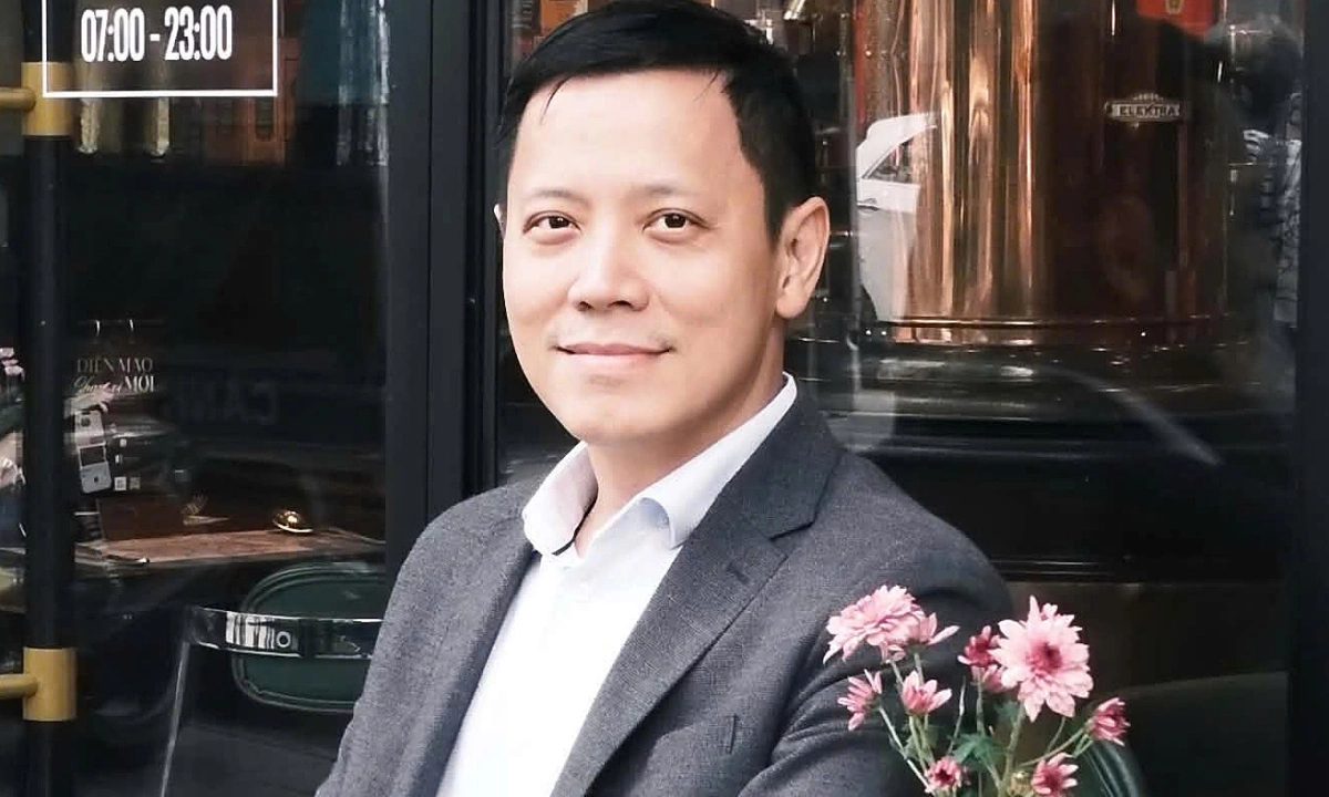Tiến sĩ Harvard Lê Anh Vinh: Con người có đang đánh mất cảm xúc trong thời đại số? - hình ảnh - vipnews88.com