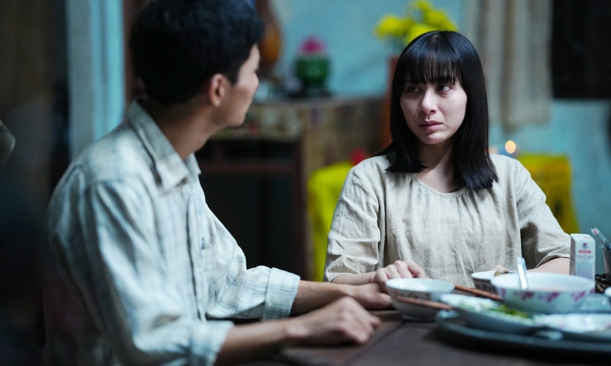 Phim 18+ ‘Ma xó’ khai thác câu chuyện tâm linh: góc nhìn mới cho người chơi Việt - hình ảnh - vipnews88.com