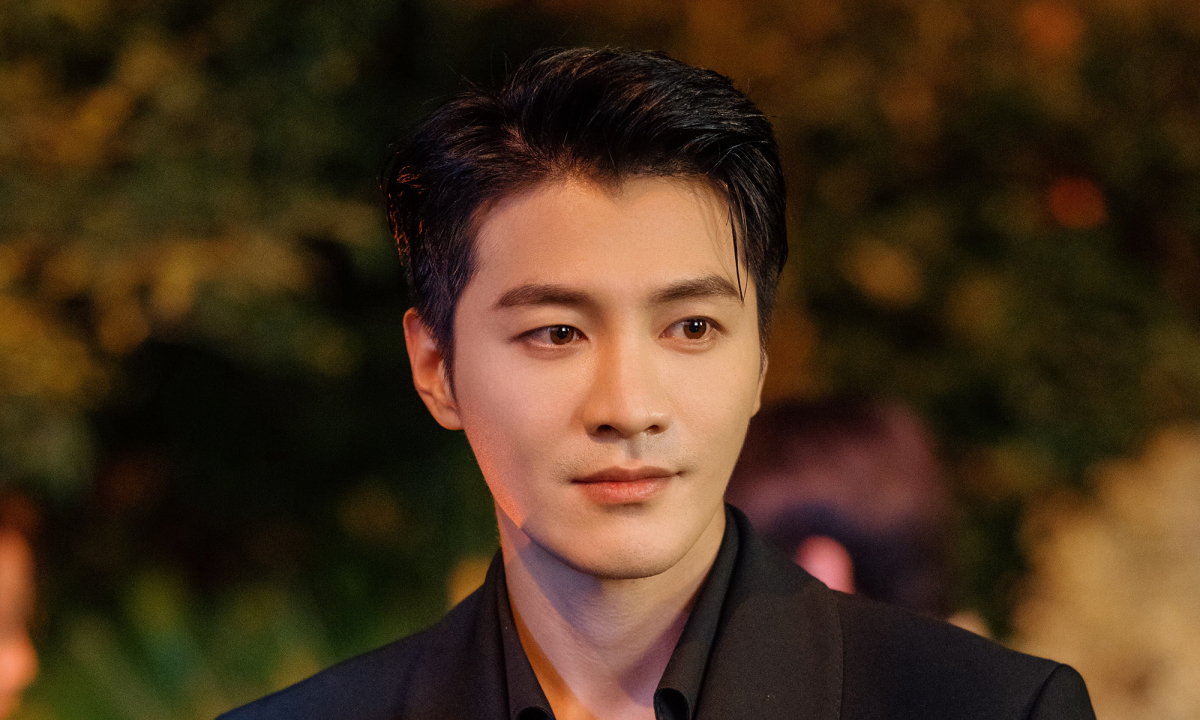 Diễn viên Kim Trạch qua đời ở tuổi 33 – Tin buồn với người hâm mộ phim ngắn Trung Quốc - hình ảnh - vipnews88.com