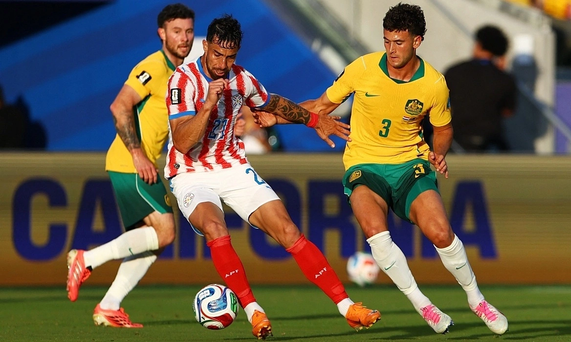 Australia vào vòng knock-out World Cup: Cơ hội vàng cho fan cá cược thể thao trực tuyến - hình ảnh - vipnews88.com