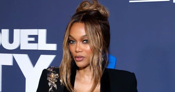 Tyra Banks kiện Netflix vì bóp méo hình ảnh trong phim tài liệu về ‘Next Top Model’ - hình ảnh - vipnews88.com