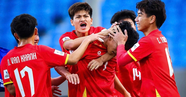 Lịch thi đấu U.19 Việt Nam cực hay hôm nay: Sẽ chơi bùng nổ trước U.19 Myanmar - hình ảnh - vipnews88.com