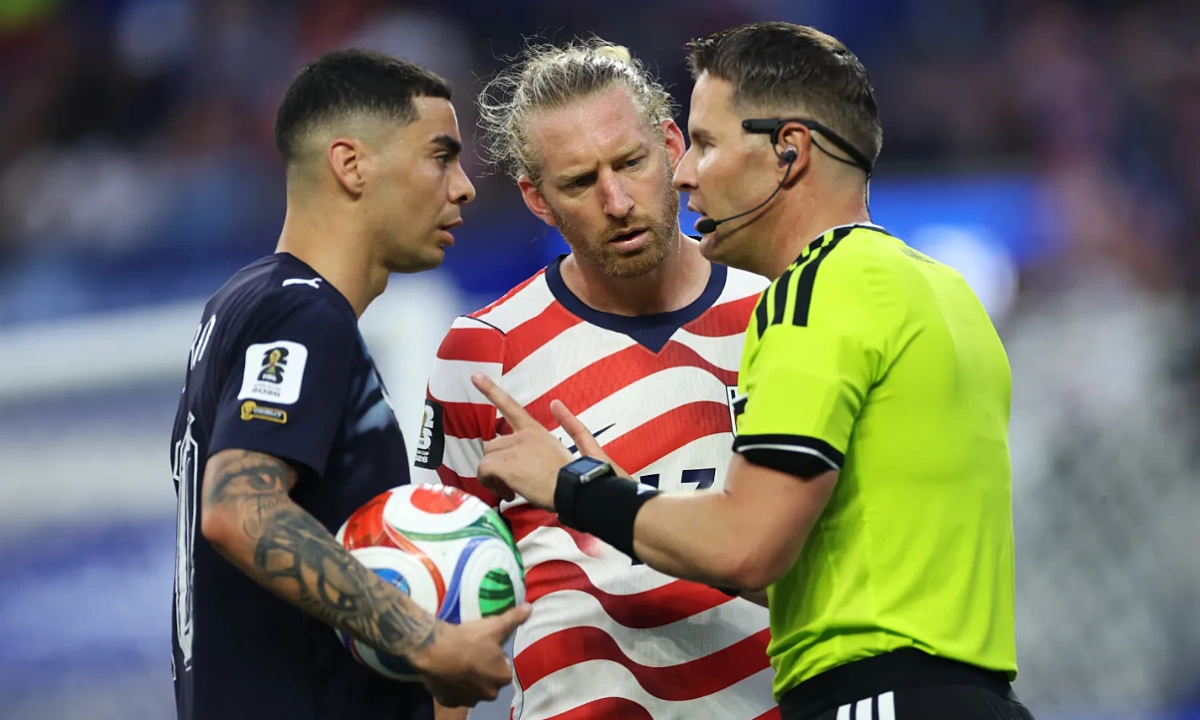 Thưởng đăng ký NEW88: Cơ hội theo dõi World Cup 2026 trọn vẹn sau quyết định VAR gây chú ý - hình ảnh - vipnews88.com Thưởng đăng ký NEW88: Cơ hội theo dõi World Cup 2026 trọn vẹn sau quyết định VAR gây chú ý - hình ảnh - vipnews88.com