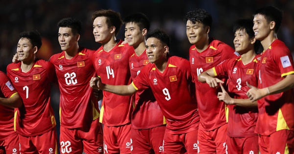 Đội tuyển Việt Nam sẽ tấn công áp đặt và đẹp mắt ở AFF Cup 2026 - hình ảnh - vipnews88.com Đội tuyển Việt Nam sẽ tấn công áp đặt và đẹp mắt ở AFF Cup 2026 - hình ảnh - vipnews88.com
