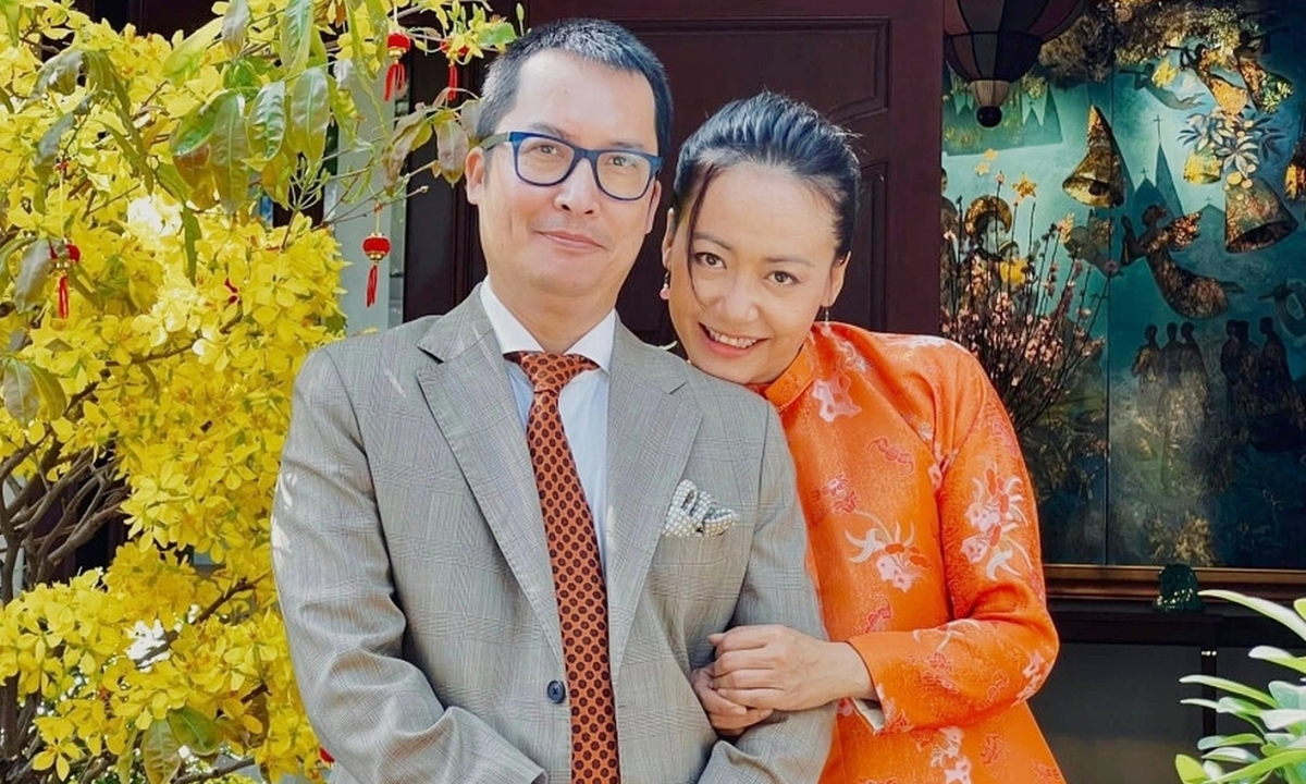 Hồng Ánh và Hành Trình Hôn Nhân Không Con: Bí Quyết Gắn Bó 17 Năm Cùng Tri Kỷ - hình ảnh - vipnews88.com Hồng Ánh và Hành Trình Hôn Nhân Không Con: Bí Quyết Gắn Bó 17 Năm Cùng Tri Kỷ - hình ảnh - vipnews88.com