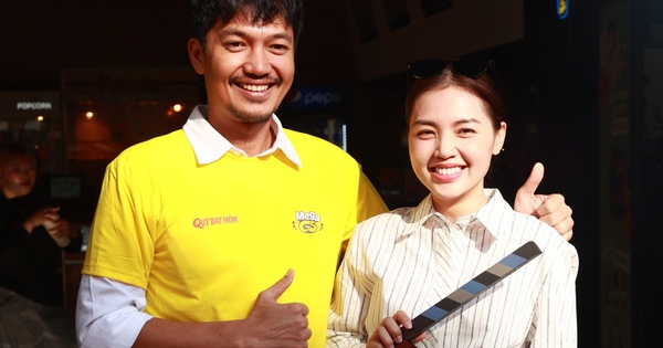 Quang Tuấn tiếp tục chinh phục màn ảnh rộng sau danh hiệu ‘diễn viên nghìn tỉ’ - hình ảnh - vipnews88.com Quang Tuấn tiếp tục chinh phục màn ảnh rộng sau danh hiệu ‘diễn viên nghìn tỉ’ - hình ảnh - vipnews88.com