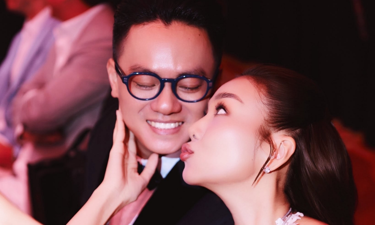 Link vào nhà cái NEW88 – Cập nhật tin giải trí nóng cùng Thanh Hằng và bí quyết hôn nhân viên mãn - hình ảnh - vipnews88.com