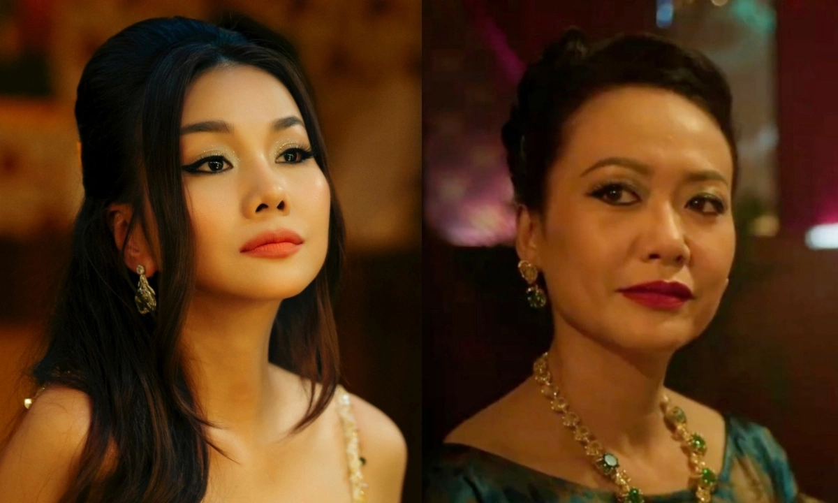 Phim 18+ ‘Mesdames Thanh Sắc’ và nỗi đau thân phận phụ nữ Sài Gòn xưa - hình ảnh - vipnews88.com