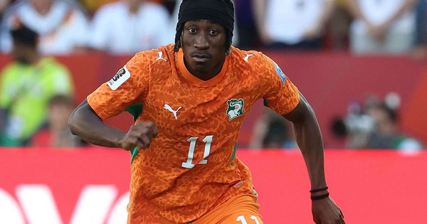 Các Ngôi Sao Mới Nổi Tại World Cup 2026: Cơ Hội Cho Ai Dám Bứt Phá - hình ảnh - vipnews88.com