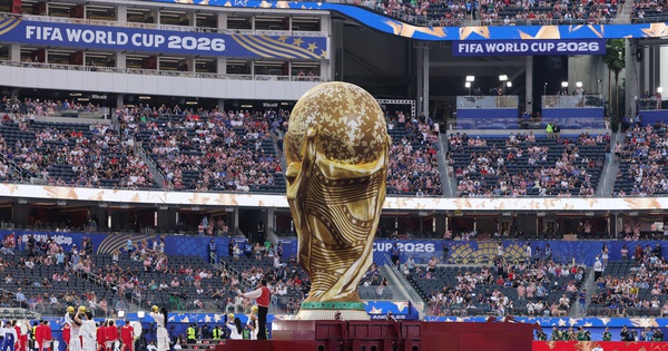 World Cup nới lên 48 đội tuyển: Từ chỗ bị chê ‘tơi tả’ đến những bất ngờ ngoạn mục - hình ảnh - vipnews88.com World Cup nới lên 48 đội tuyển: Từ chỗ bị chê ‘tơi tả’ đến những bất ngờ ngoạn mục - hình ảnh - vipnews88.com