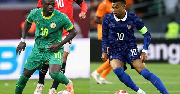 Dự đoán tỷ số Pháp – Senegal (2 giờ ngày 17.6): Khởi đầu chông gai của đương kim á quân: góc nhìn mới cho người chơi Việt - hình ảnh - vipnews88.com Dự đoán tỷ số Pháp – Senegal (2 giờ ngày 17.6): Khởi đầu chông gai của đương kim á quân: góc nhìn mới cho người chơi Việt - hình ảnh - vipnews88.com
