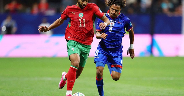 NEW88 cược bóng đá: Hà Lan vs Ma Rốc – Trận cầu cân tài cân sức tại World Cup 2026 - hình ảnh - vipnews88.com