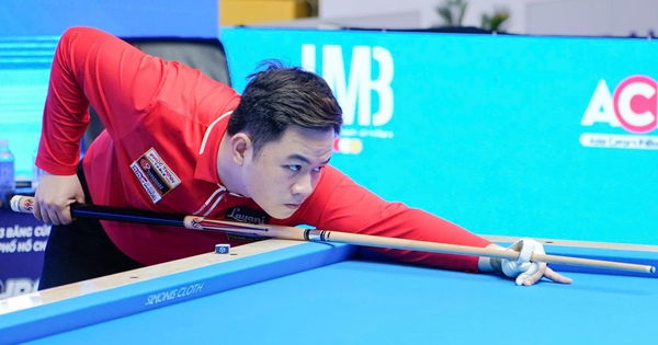 Lịch đấu billiards hôm nay: Bao Phương Vinh xuất trận, Ngô Đình Nại tranh vé chung kết: góc nhìn mới cho người chơi Việt - hình ảnh - vipnews88.com Lịch đấu billiards hôm nay: Bao Phương Vinh xuất trận, Ngô Đình Nại tranh vé chung kết: góc nhìn mới cho người chơi Việt - hình ảnh - vipnews88.com