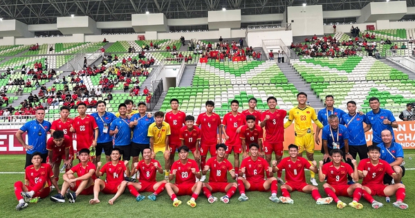 Lịch thi đấu U.19 Việt Nam vs Myanmar: Xem trực tiếp ở đâu và cơ hội nào cho NEW88? - hình ảnh - vipnews88.com