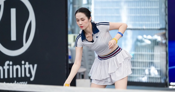 Link vào nhà cái NEW88: Cập nhật tin thể thao nóng hổi từ giải Babolat Open Cup 2026 - hình ảnh - vipnews88.com
