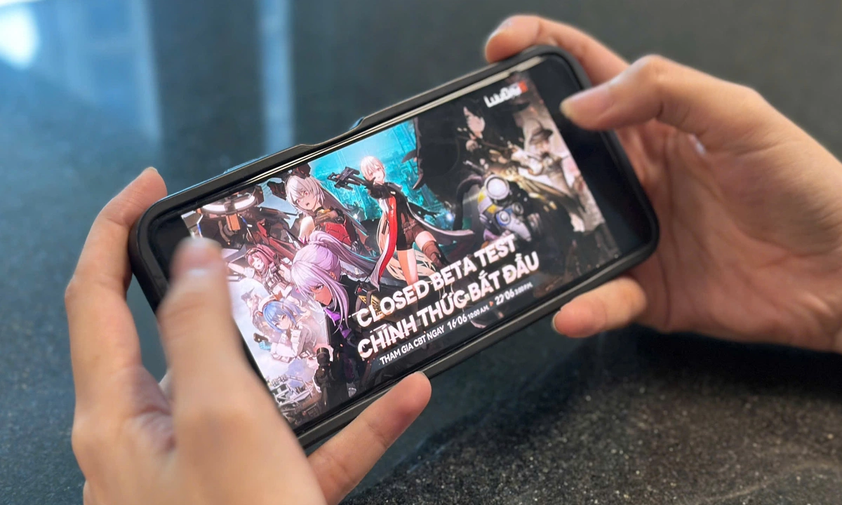 Tựa game ‘Girls’ Frontline 2: Lưu Đày’ mở thử nghiệm tại Việt Nam: góc nhìn mới cho người chơi Việt - hình ảnh - vipnews88.com Tựa game ‘Girls’ Frontline 2: Lưu Đày’ mở thử nghiệm tại Việt Nam: góc nhìn mới cho người chơi Việt - hình ảnh - vipnews88.com