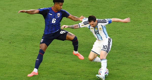 NEW88 hỗ trợ 24/7: Messi 39 tuổi vẫn chinh phục giới hạn mới cùng Argentina - hình ảnh - vipnews88.com NEW88 hỗ trợ 24/7: Messi 39 tuổi vẫn chinh phục giới hạn mới cùng Argentina - hình ảnh - vipnews88.com