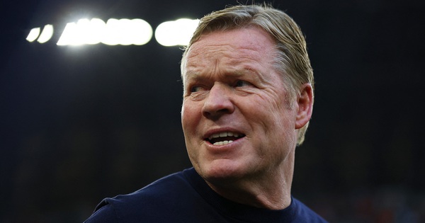 HLV Koeman từ chức sau thất bại cay đắng của Hà Lan tại World Cup 2026 - hình ảnh - vipnews88.com HLV Koeman từ chức sau thất bại cay đắng của Hà Lan tại World Cup 2026 - hình ảnh - vipnews88.com