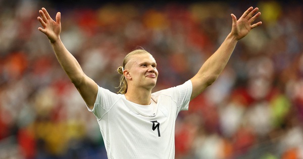 Kết quả World Cup 2026: Erling Haaland rực sáng, Na Uy đụng độ Brazil - hình ảnh - vipnews88.com Kết quả World Cup 2026: Erling Haaland rực sáng, Na Uy đụng độ Brazil - hình ảnh - vipnews88.com