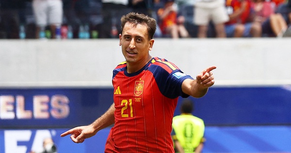 Chân sút kém tiếng bất ngờ áp sát Kane và Haaland trong cuộc đua Vua phá lưới World Cup 2026 - hình ảnh - vipnews88.com